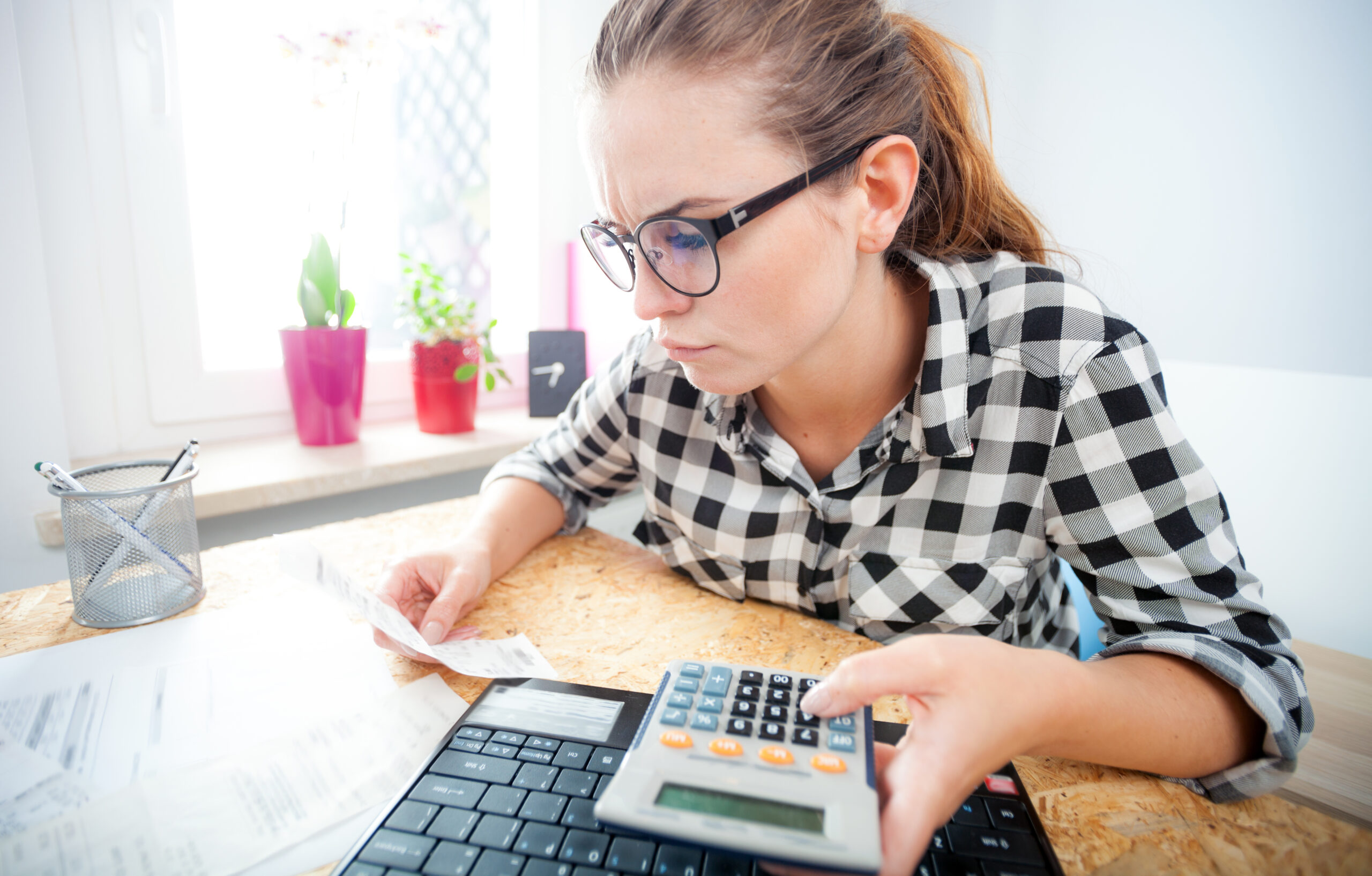 wiarygodność kredytowa