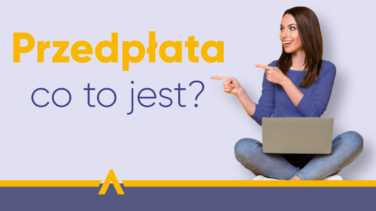 przedpłata