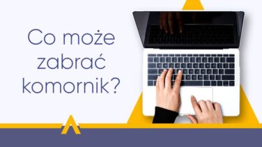 Co może zabrać komornik?