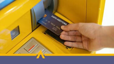 Saldo a srodki - roznica