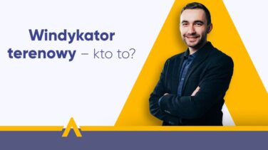 Windykator terenowy