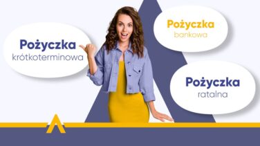 rodzaje pożyczek